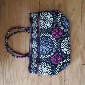 Vera Bradley Tote